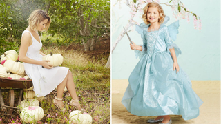 Lauren Conrad Does Not Know What a Disney Princess Should Look Like